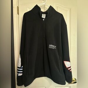 Adidas sweater